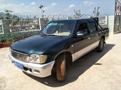 西岗区皮卡车报废年限是多少?了解这些很重要! 西岗区皮卡车报废年限是多少?了解这些很重要!
